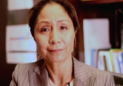 Roberta Lee, M.D, Beth Israel