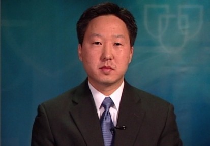 Tony Chon, M.D., Mayo
