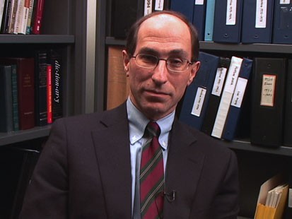 Lee Kaplan, M.D., Ph.D., Massachusetts General Hospital