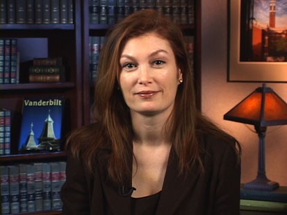 Michel McDonald, M.D., Vanderbilt University Medical Center