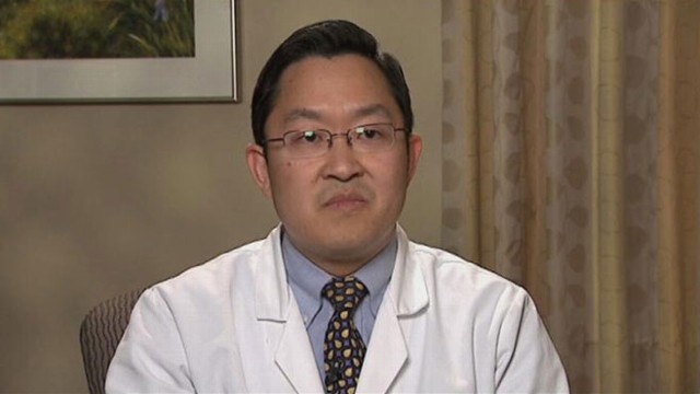 VIDEO: Dr. Charles Bae explains how lack of sleep can lead to weight gain.