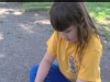 VIDEO: A girl recovers from a life threatening and rare disease called Moya Moya.
