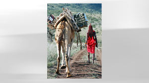 PHOTO: Be the Change: Save a Life: ABC News Global Health Series