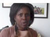 VIDEO: ABC News' Deborah Roberts discusses covering Lesotho's HIV crisis in the heat.