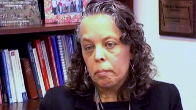 VIDEO: Dr. Danielle Laraque discusses child abuse and new measures to prevent it.
