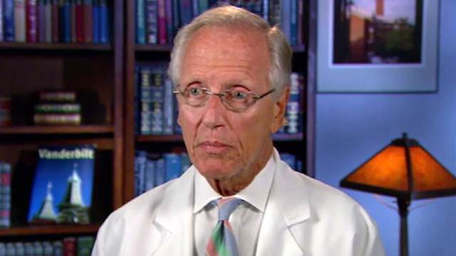 VIDEO: Dr. Schaffner refutes claims that HPV vaccines have serious side effects.