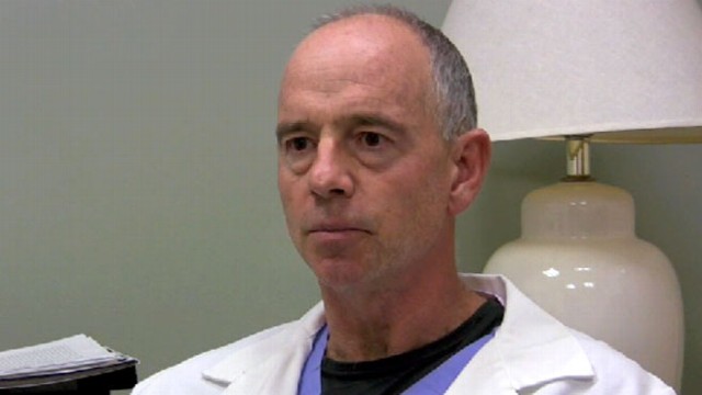 VIDEO: Doctors discuss whether general anesthesia negatively affects children.