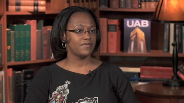 VIDEO: Dr. Stephenie Wallace discusses common restricted diets parents put kids on.