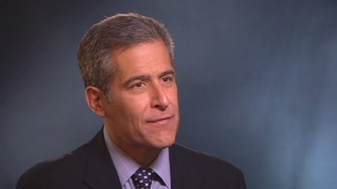 VIDEO: Dr. Richard Besser answers key questions in light of Elizabeth Edwards' death.