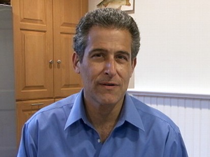 VIDEO: Watch Good Morning America Wednesday for Dr. Bessers colonoscopy experience.
