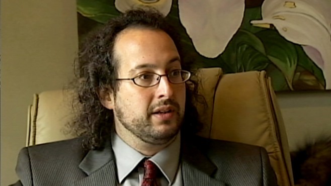 VIDEO: A Portland psychiatrist is looking to give terminally-ill people a place to die.