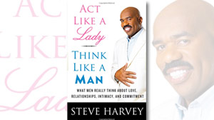 act like a lady think like a man reviews