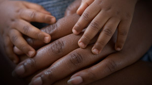 HIV prevalence is so great among African Americans that even those who avoid risky behaviors are at high risk, according to findings reported at the Conference on Retroviruses and Opportunistic Infections.