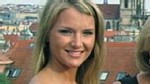 PHOTO: Georgia student Aimee Copeland contracted a rare flesh-eating disease after a zip line injury.