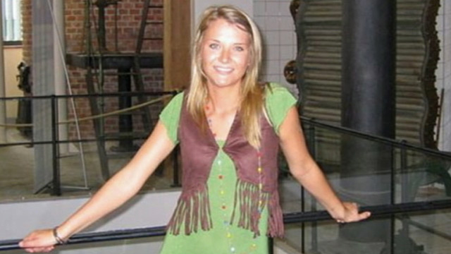 PHOTO: Aimee Copeland
