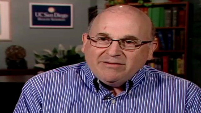 VIDEO: Dr. Paul Aisen and Dr. Paul Schulz discuss Axona for treating Alzheimers.