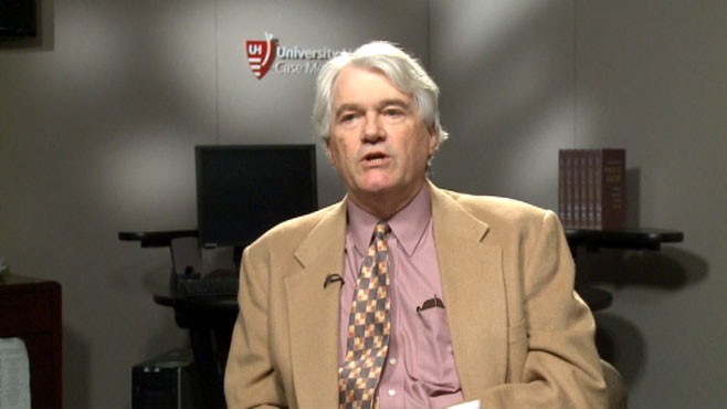 VIDEO: Experts weigh in on the implications of this new study on Alzheimer's disease.