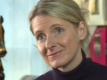 VIDEO: Does Liz Gilbert still rely on the spiritual techniques of her memoir?