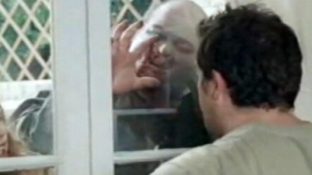 VIDEO: CDC takes lighthearted approach to "zombie preparedness."