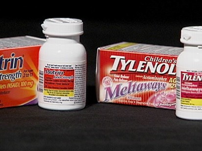 VIDEO: Which medications are safe for children to take?