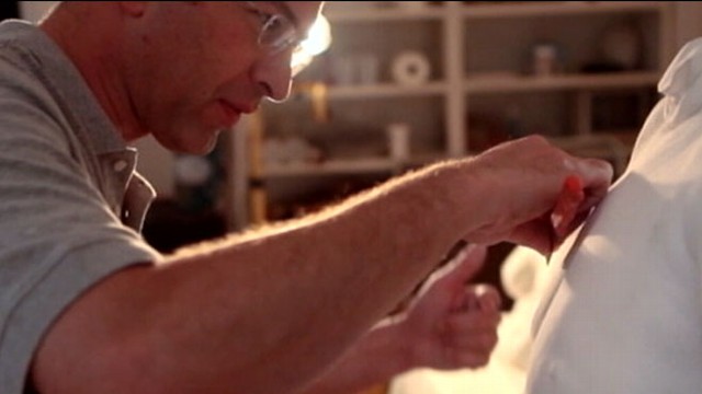 VIDEO: Dr. Ron Israeli offers hope and wholeness after cancer diagnosis.