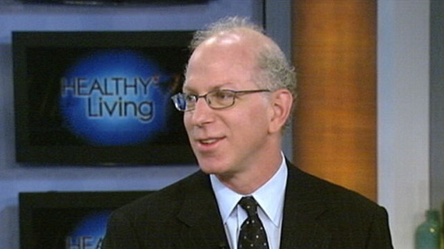 VIDEO: Dr. Howard Sandler on ways to treat and prevent prostate cancer.