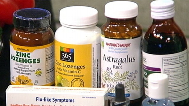 VIDEO: Dr. Vincent Pedre discusses how to stay healthy these holidays.