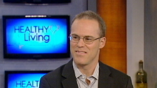 VIDEO: Dr. Roni Zeiger shares his personal story and tips on communicating symptoms.