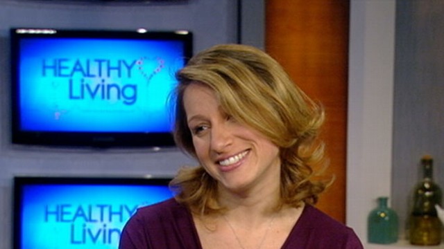 VIDEO: Dr. Alanna Levine discusses how to treat and prevent the flu.