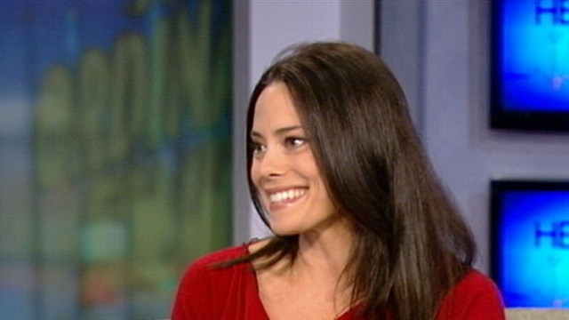 VIDEO: Keri Glassman on how to eat well at holiday parties.