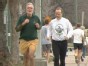 Running Through Calories