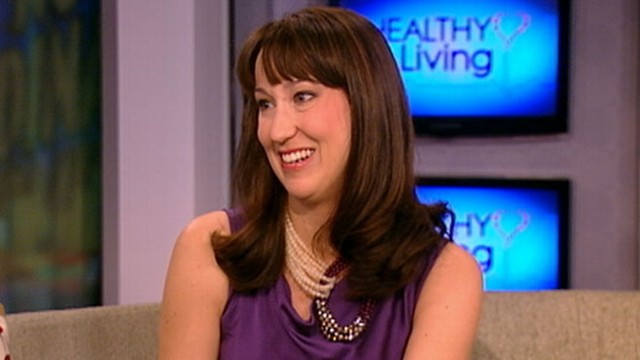 VIDEO: Dr. Anne Chapas on how to maintain a healthy glow in the cold.