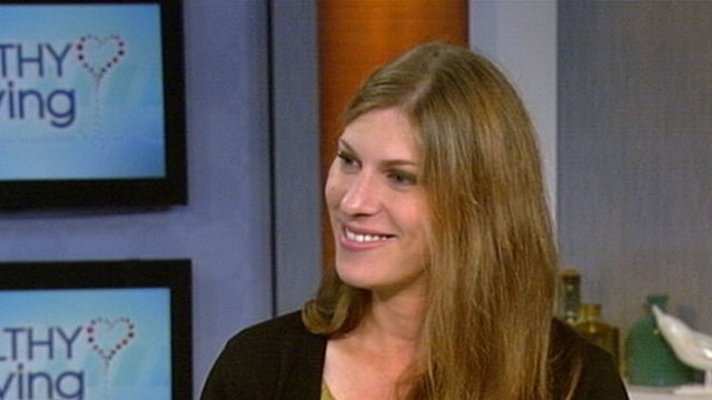 VIDEO: Dr. Shelby Harris shares tips to deal with nightmares and night terrors.