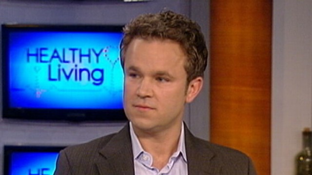 VIDEO: Dr. Ryan Fuller on how planning ahead can help you avoid stressful situations.