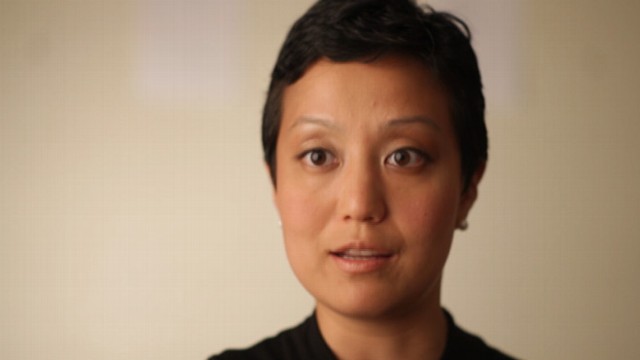 VIDEO: ABC News story editor Tomomi Arikawa shares her personal story.