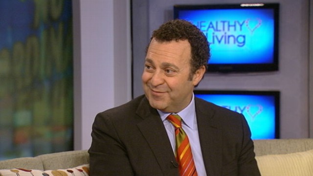 VIDEO: Dr. Jacque Moritz discusses the latest research.