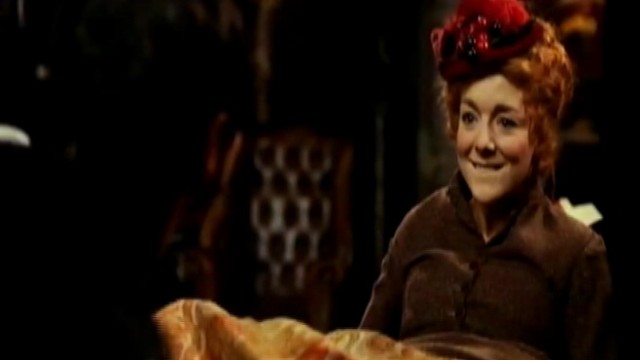 VIDEO: Movie documents the invention of the vibrator to treat hysteria in women.