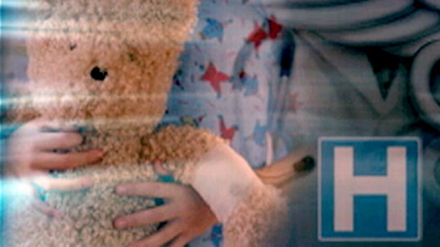 VIDEO: U.S. News and World Report released a list of top 50 hospitals for kids.