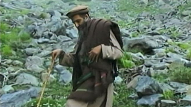 VIDEO: Evidence suggests Osama bin Laden didn?t have kidney disease as once thought.