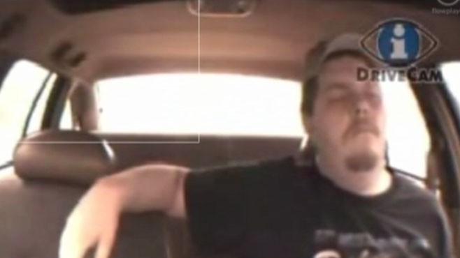 VIDEO: New survey on sleep habits reveals dangerous consequences.