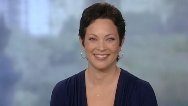 VIDOE: Ellie Krieger offers healthy hints to satisfy any craving.