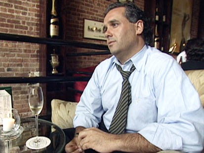 VIDEO: Government Web site warns users of alcohol habits.