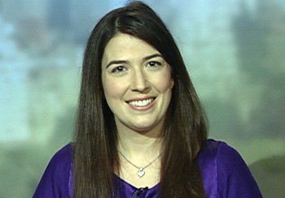 VIDEO: Anna Post talks about the dos and donts of travel.
