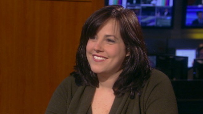 VIDEO: The Emotional Impact of Divorce on Children