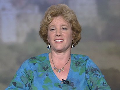 VIDEO: Annie Pleshette Murphy looks at a new, revealing study about co-parenting.