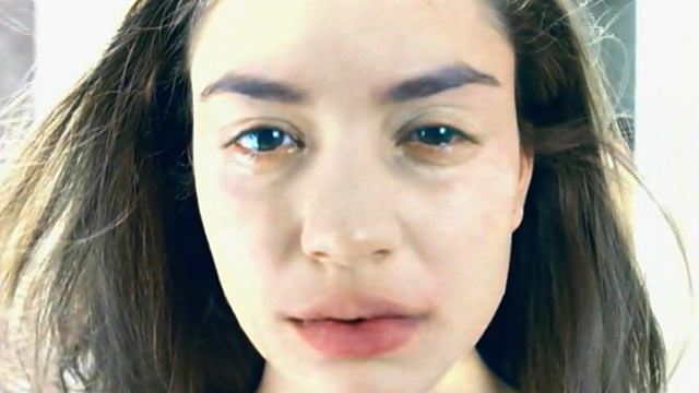 PHOTO: "Requiem for a Dream" director aims to curb meth use with scary scenes.