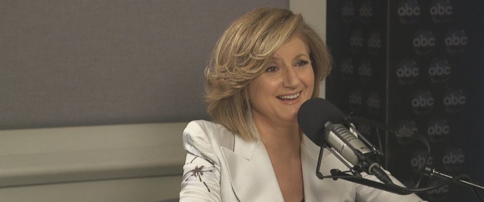 Arianna Huffington On Why You Need More Sleep And How To Get It Hint