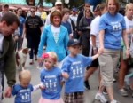 VIDEO: Four members of the Schultz family have been affected by a form of arthritis.