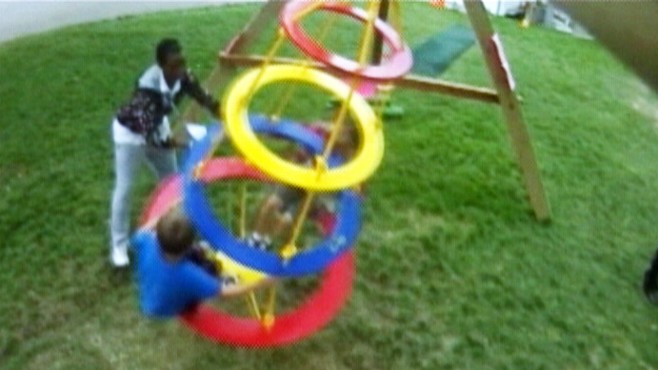 Help on dissertation outdoor play