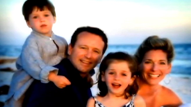 The Benson Family